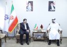 دنیامالی: تعاملات ورزشی ایران و قطر باید مستمر و هدفمند باشد
