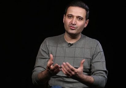 سعید شیخ‌زاده: در دوبله موازی‌کاری داریم/ یاد گرفتم هر کاری را نپذیرم