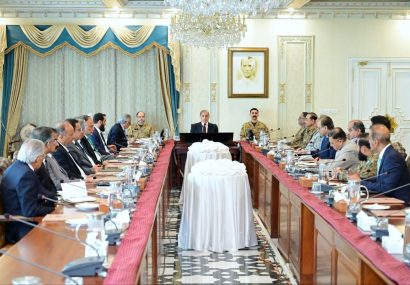 درگیری میان هند و پاکستان؛ اسلام‌آباد: به صلح متعهد و آماده پاسخ قوی‌تر هستیم