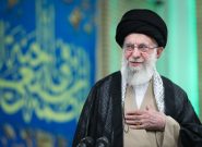 رهبر معظم انقلاب: کارگر سرمایه اصلی برای تحقق شعار سال است