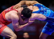 آغاز اردوی تیم ملی کشتی آزاد از اول خرداد؛ بازگشت آذرپیرا و نخودی به اردو