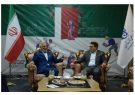 همکاری وزارتخانه‌های دادگستری و فرهنگ در زمینه آموزش کتاب‌محور
