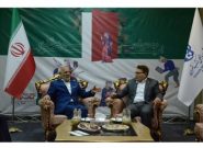 همکاری وزارتخانه‌های دادگستری و فرهنگ در زمینه آموزش کتاب‌محور