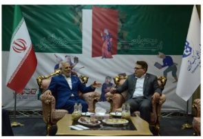 همکاری وزارتخانه‌های دادگستری و فرهنگ در زمینه آموزش کتاب‌محور