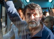 امین حیایی؛ بازیگری که همچنان غافلگیر می‌کند