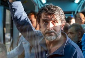 امین حیایی؛ بازیگری که همچنان غافلگیر می‌کند