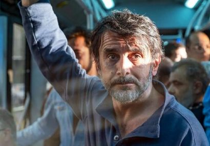 امین حیایی؛ بازیگری که همچنان غافلگیر می‌کند