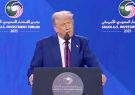 ترامپ در ریاض: نمایش به جای محتوا