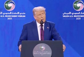 ترامپ در ریاض: نمایش به جای محتوا