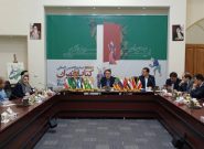 روز هفتم نمایشگاه کتاب تهران؛ از رکورد فروش تا گفت‌وگوی فرهنگی بین‌الملی