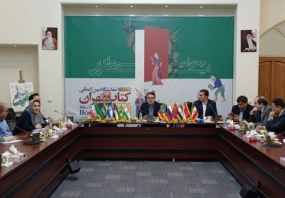روز هفتم نمایشگاه کتاب تهران؛ از رکورد فروش تا گفت‌وگوی فرهنگی بین‌الملی