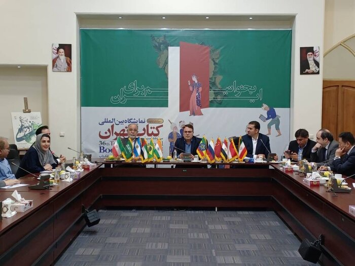 روز هفتم نمایشگاه کتاب تهران؛ از رکورد فروش تا گفت‌وگوی فرهنگی بین‌الملی