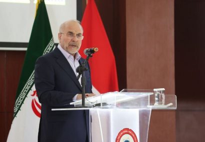 موضع‌ کشورهای اسلامی در برابر جنایات رژیم صهیونیستی فراتر از شعار باشد