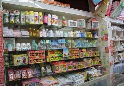 عرضه داروهای نوزادان در فروشگاه‌های سیسمونی تهدیدی برای سلامت است