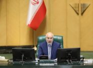 قالیباف: ظرفیت‌های ژئوپلیتیک ایران و اندونزی در اقتصاد مورد توجه قرار گیرد