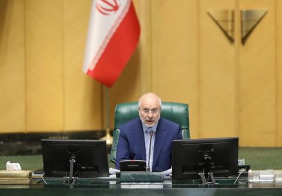 قالیباف: ظرفیت‌های ژئوپلیتیک ایران و اندونزی در اقتصاد مورد توجه قرار گیرد