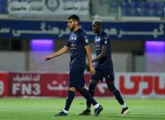 مانع بزرگ برای پرسپولیسی شدن مدافع استقلالی