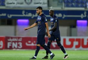 مانع بزرگ برای پرسپولیسی شدن مدافع استقلالی