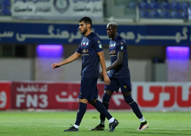 مانع بزرگ برای پرسپولیسی شدن مدافع استقلالی