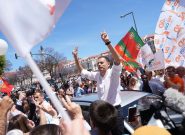 برگزاری انتخابات سراسری در پرتغال