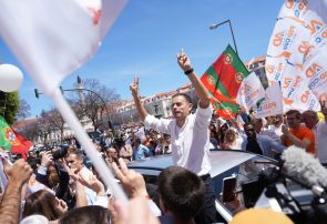 برگزاری انتخابات سراسری در پرتغال