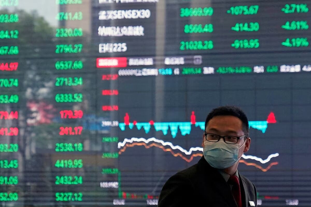 واکنش سهام بازارهای نوظهور به تعدیل جنگ تجاری آمریکا-چین؛ «در انتظار رشد بیشتر»