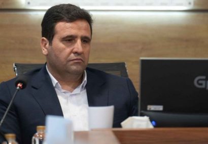حساب ویژه اتکایی حوادث طبیعی برای نخستین بار ایجاد می شود