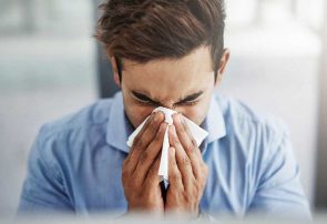 بیشتر از گذشته عطسه می‌کنید؟ «تغییر اقلیم» مقصر است