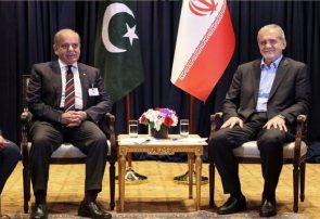 سفر «شهباز شریف» به تهران؛ تقویت دیپلماسی همسایگی دولتِ وفاق