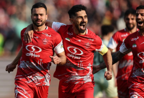سپاهان قصد تلافی ندارد؛ بازیکنان پرسپولیس در لیست طلایی‌پوشان نیستند