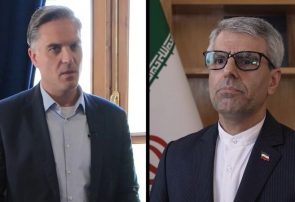 بقائی: از غنی‌سازی چشم‌پوشی نمی‌کنیم