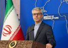 ایران ادعای بیانیه اجلاس اتحادیه عرب را درمورد جزایر سه‌گانه خلیج فارس رد کرد