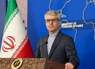ایران ادعای بیانیه اجلاس اتحادیه عرب را درمورد جزایر سه‌گانه خلیج فارس رد کرد