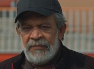 حسن پورشیرازی «بوقچی» شد