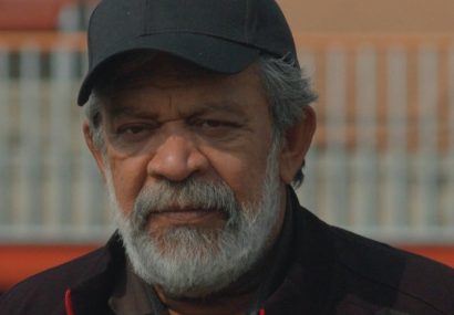 حسن پورشیرازی «بوقچی» شد