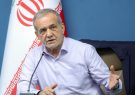 پزشکیان: در مذاکرات از اصول خود عقب‌نشینی نمی‌کنیم، تنش‌ هم نمی‌خواهیم