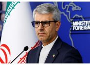 بقائی: هنوز زمان و مکان قطعی دور بعدی مذاکرات با آمریکا مشخص نیست