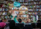 روز سوم نمایشگاه کتاب؛ حضور پرشور کودکان و پرواز هدهد سفید