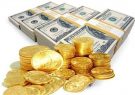 افزایش قیمت طلا و ثبات نسبی در بازار ارز