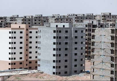 ساخت ١۵٠ هزار واحد مسکونی برای کارگران صنعت