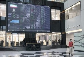 سقوط ۵۸ هزار واحدی شاخص بورس/ خروج ۲.۵ همت پول حقیقی از بازار