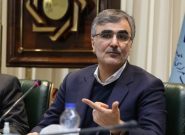 فرزین: امسال حذف ۴ صفر از پول ملی را دنبال می‌کنیم