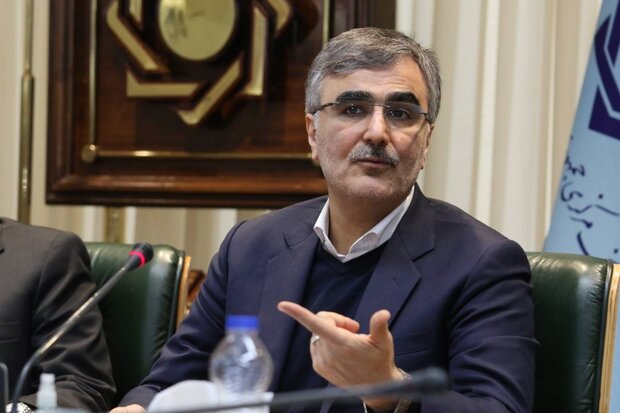 فرزین: امسال حذف ۴ صفر از پول ملی را دنبال می‌کنیم