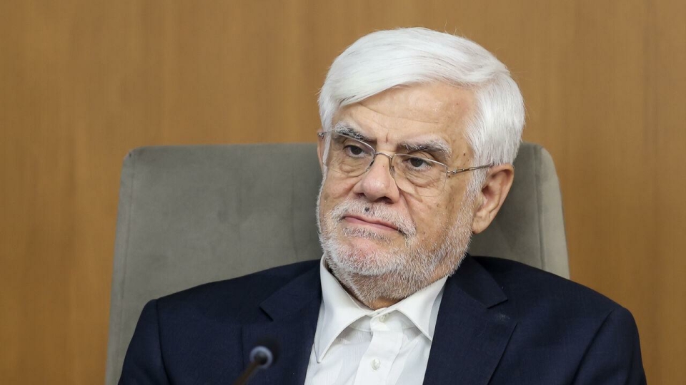 عارف: حفظ منزلت دانشگاه‌ها دغدغه کل نظام است