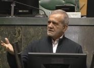 پزشکیان: زندگی معمولی شهید رئیسی و شهدای خدمت پاسخ محکم به ادعاهای دشمنان نظام است