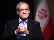 رئیس‌جمهور: اگر حق انسانها محترم شمرده شود، شاهد هیچ جنگی نخواهیم بود