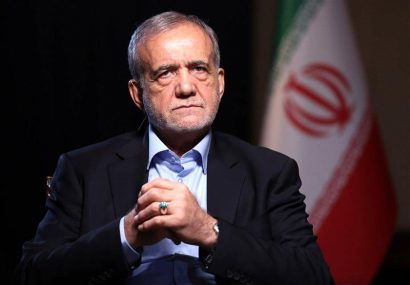 رئیس‌جمهور: اگر حق انسانها محترم شمرده شود، شاهد هیچ جنگی نخواهیم بود