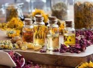 مراقب میزان متانول در عرقیات گیاهی خانگی باشید