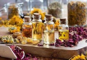 مراقب میزان متانول در عرقیات گیاهی خانگی باشید