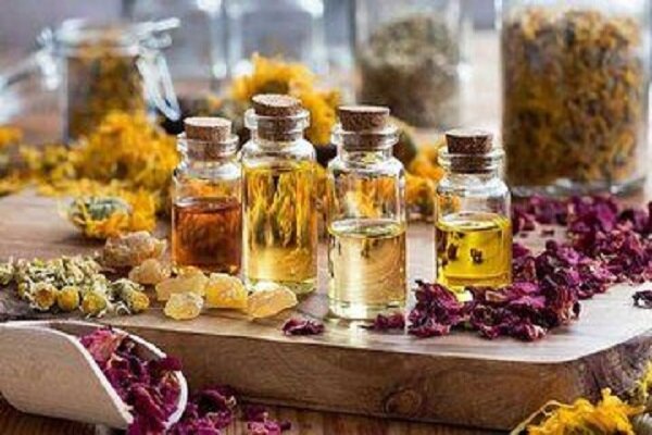 مراقب میزان متانول در عرقیات گیاهی خانگی باشید